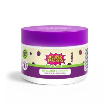 Imagem de Esfoliante Corporal de Ameixa - Super poderes
