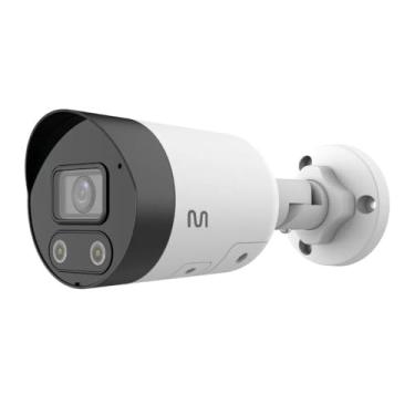 Imagem de Câmera IP Poe Bullet Full Color 2MP 2.8mm 30m WDR IP67 - GS0552