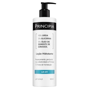 Imagem de Loção Hidratante LH-01 Principia 500ml