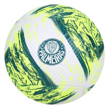 Imagem de Bola de Futebol Palmeiras Neon Magia-Unissex