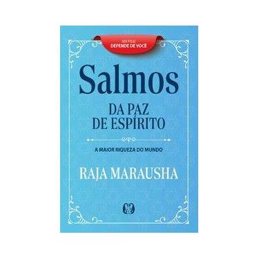 Imagem de Salmos da Paz de Espírito - Citadel Editora