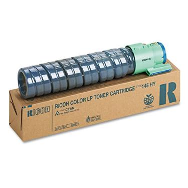 Imagem de Ricoh 888311 Cartucho de toner ciano de alto rendimento tipo 145