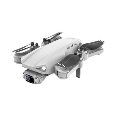 Imagem de Drone 4K GPS L900 pro SE MAX Com Câmera WIFI 360 graus Obstáculo Evasã