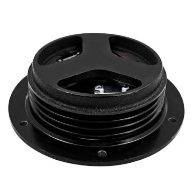 Imagem de Uritue Conjunto de embreagem 107-0349 107-349 compatível com Thermo King TS/MD/RD/T-Series TS200 TS300 TS500