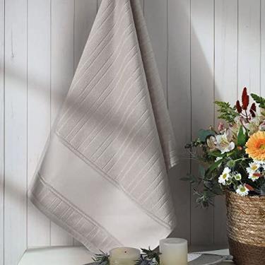 Imagem de Toalha Banho Velour Artesanalle, Liso, 70 cm x 1.4 m, Dohler S.A