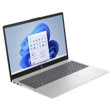 Imagem de Notebook HP 15-FD0123DX Intel Core i3 1.2GHz / Memória 8GB / SSD 256GB