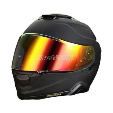 Imagem de Viseira para Capacete de Motocicleta SHOEI GT-Air, Neotec, CNS-1, TC-5