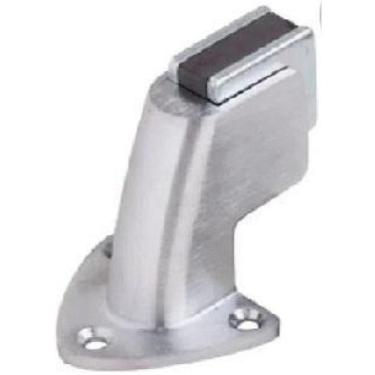 Imagem de Kit 3 Prendedor Fixador Batedor Porta Magnético 808 Escovado