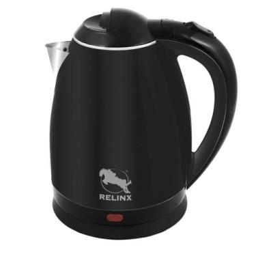 Imagem de Chaleira Elétrica 1,8L 127V 1500W - Tesla Store