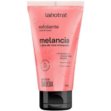 Imagem de Esfoliante Labotrat Corporal E Facial Banho Dia A Dia Pele Perfumada M