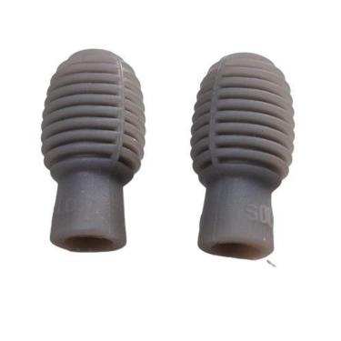 Imagem de Baqueta PAR Drumstick Head para substituir pad de estudo