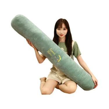 Imagem de Almofada De Gravidez Retangular Para Meninas, Suporte Multifuncional P