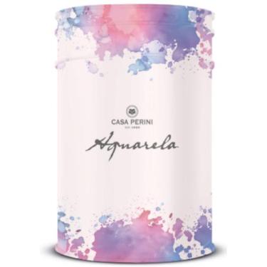 Imagem de Balde Espumante Rose Aquarela Casa Perini 750ml com 7un