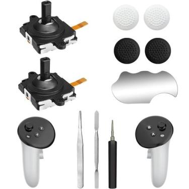 Imagem de Kit de substituição de joystick AstroniSync para Meta Quest 3