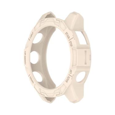 Imagem de Capa Protetora De Silicone TPU Macio Para Relógio Garmin Fenix 7 7S 7X