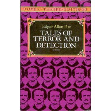 Imagem de Tales Of Terror And Detection