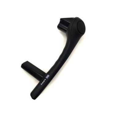 Imagem de Puxador Interno Porta Compatível C/  Megane Lado Motorista - Nevatto, 