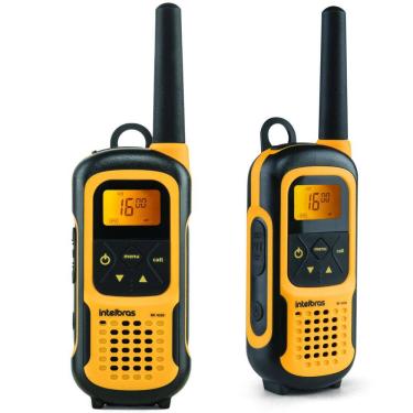 Imagem de Radio Comunicador Intelbras RC 4102