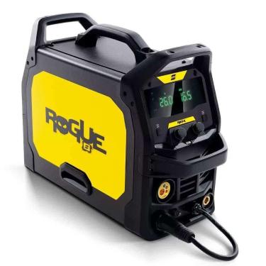 Imagem de Máquina de Solda Inversora MIG/MMA 210A Bivolt Rogue ESAB