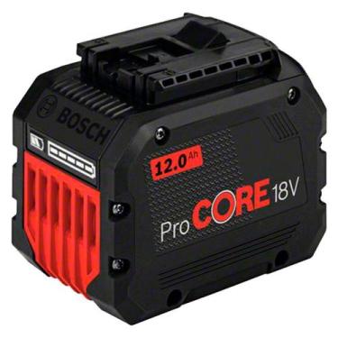 Imagem de Bateria de Íons de Lítio 18V 12Ah ProCORE - BOSCH-1600A016GU-000