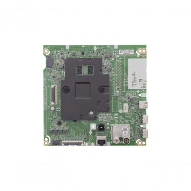 Imagem de Placa Principal TV LG 43LR6700PSA EBU67857201