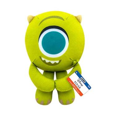 Imagem de Funko Pop! Plush: Pixar Monsters, Inc. - Mike 4"