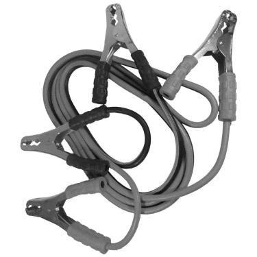 Imagem de Cabo Transmissão De Carga 3,50M 600A Chupeta Bateria Ametais