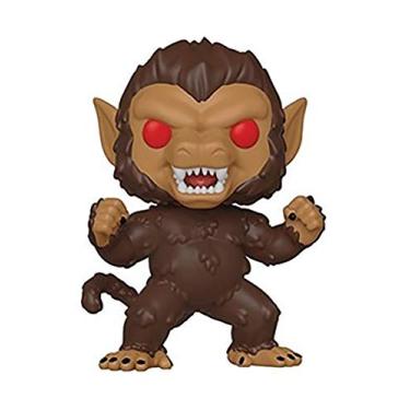 Imagem de Boneco Dragon Ball Z Great Ape Goku Pop Funko 624 SUIKA 