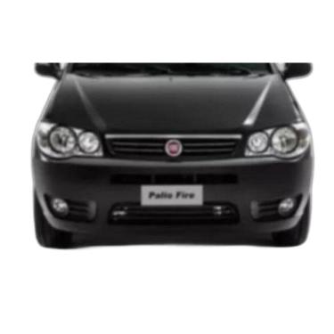 Imagem de Moldura Grade Milha Palio Siena 2008 A 2016 Esquer