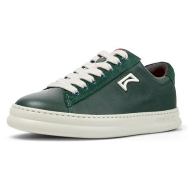 Imagem de Camper Tênis feminino, Verde escuro 003, 35