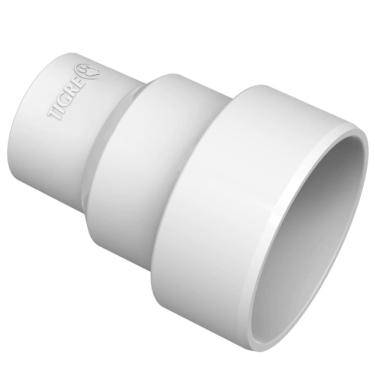 Imagem de Adaptador para Máquina de Lavar Louça com Bolsa - 26011078 - TIGRE