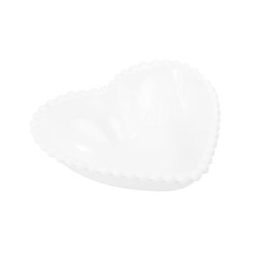 Imagem de Petisqueira De Cerâmica Formato Coração 15 cm