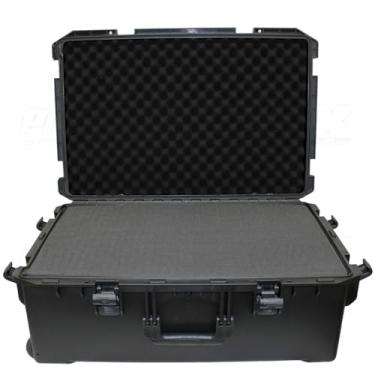 Imagem de XM-1101HW VaultX Watertight Case Caixa A- B, preta (XM-1101HW)