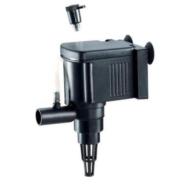 Imagem de Bomba Submersa para aquario Aleas PF-408 110 v - Jeneca