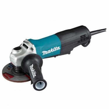 Imagem de Esmerilhadeira Angular 5Pol 1.300W Ga5050 Makita