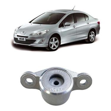 Imagem de Coxim Do Amortecedor Traseiro Peugeot 408 2014 2015 2016