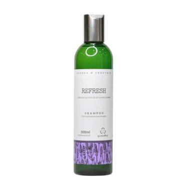 Imagem de Shampoo para Cabelos Oleosos Refresh 300ml - Grandha