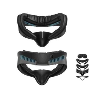 Imagem de Amvr mascara facial premium para quest 3s - sfc1