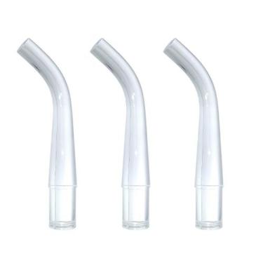Imagem de Ponteira Acrílico Foto 1 Dente Ultraled Compatível Dabi K3 - RP