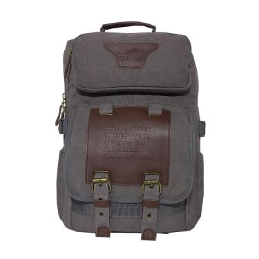 Imagem de Mochila Notebook Em Lona Super Reforçada