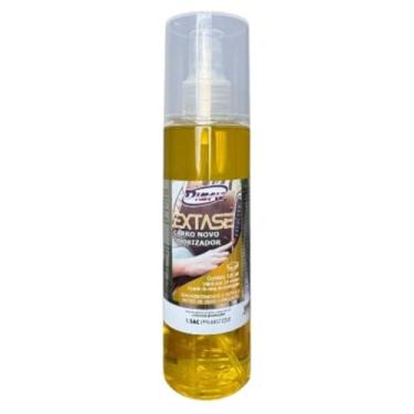 Imagem de Aromatizador para Ambientes e Automotivo, Fragância Diversas, 220 ml (Carro Novo)