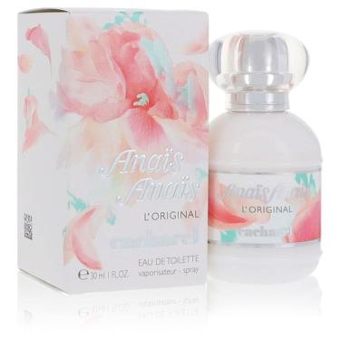 Imagem de Perfume Feminino Anais L`original Cacharel 30 ML Eau De Toilette
