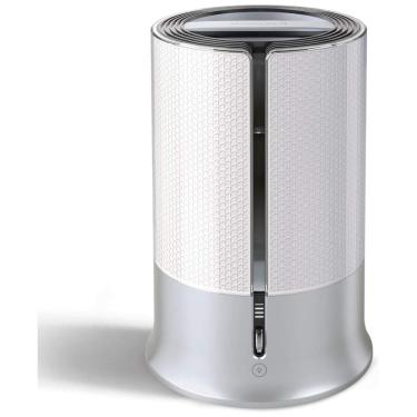 Imagem de Umidificador Ultrassônico Portátil 4.7L, 110v, HONEYWELL HUL430W, Branco