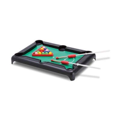 Imagem de Samba Snooker - MESA BILHAR