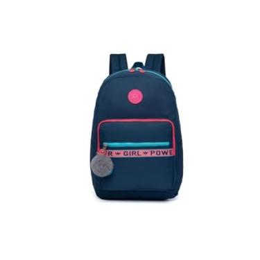 Imagem de MOCHILA SPECTOR PIPE BLUE - AZUL - SP3129