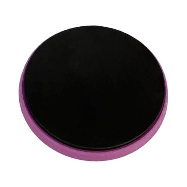 Imagem de LCSVCCXA Prancha Giratória para Dançarina, Disco de Treinamento de Balé, Acessório de Equilíbrio, Ferramenta Antiderrapante, Material Durável, Adequado para Cr, Violento