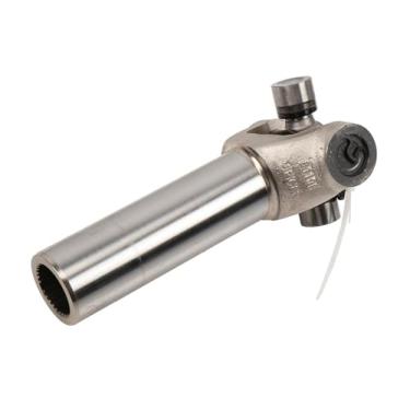 Imagem de GM Peças genuínas 12477702 Eixo de acionamento Slip Yoke