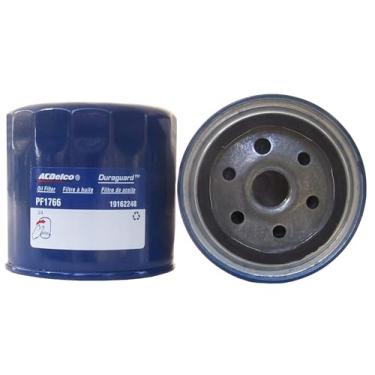 Imagem de ACDelco Filtro de óleo do motor Gold PF1766