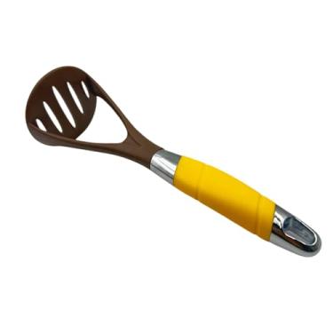 Imagem de Compactador de purê de batata para comida de bebê doméstica, pequena ferramenta para purê de batatas, ferramenta mágica para purê de batatas, compactador de batata de plástico PP