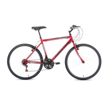 Imagem de Bicicleta Aro 26 Foxer Hammer Houston